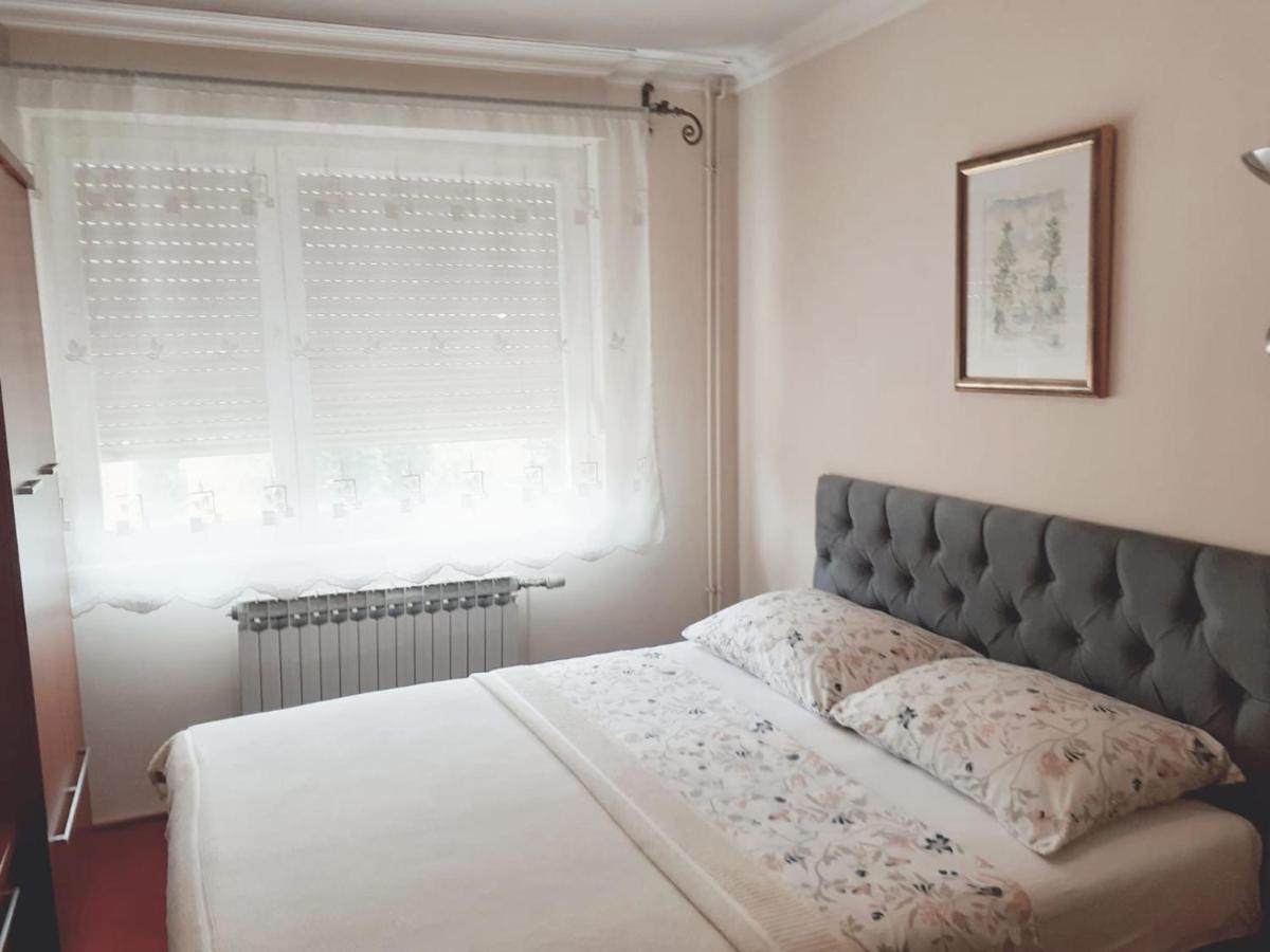Spacious 80M2 Apartment In The Center Ljubuški Exterior foto